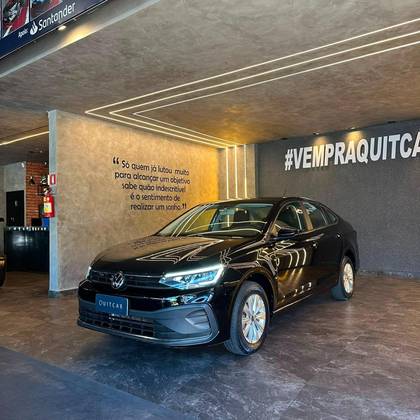VOLKSWAGEN VIRTUS 1.0 170 TSI MANUAL VOLKSWAGEN VIRTUS 1.0 170 TSI MANUAL